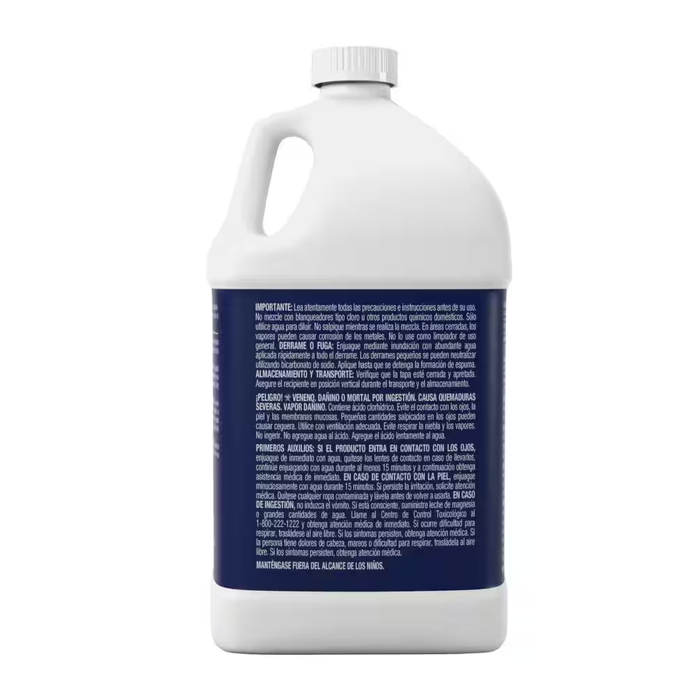 1 Gal. Green Muriatic Acid