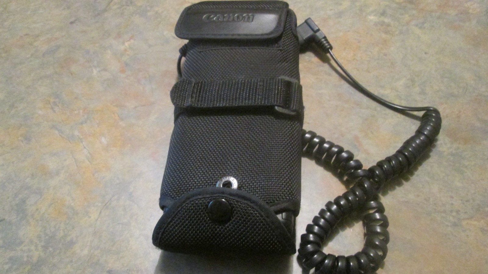 Canon CP-E4 Compact Battery Pack