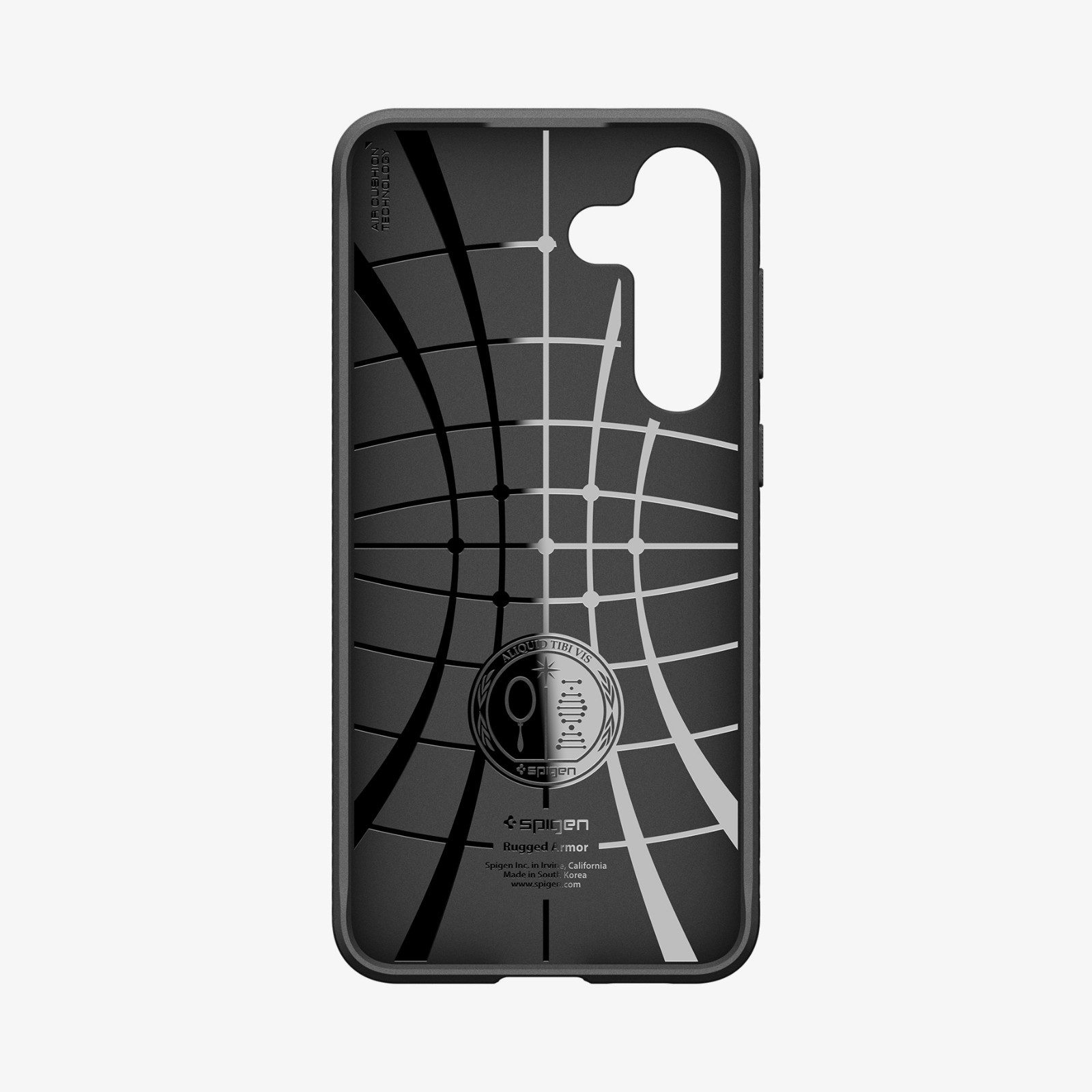 For Samsung Galaxy S25 FE | Spigen Rugged Armor Case