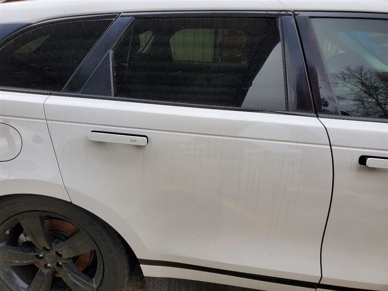 2018 Range Rover Velar OEM Windshield Assist Camera J8A2-19H406