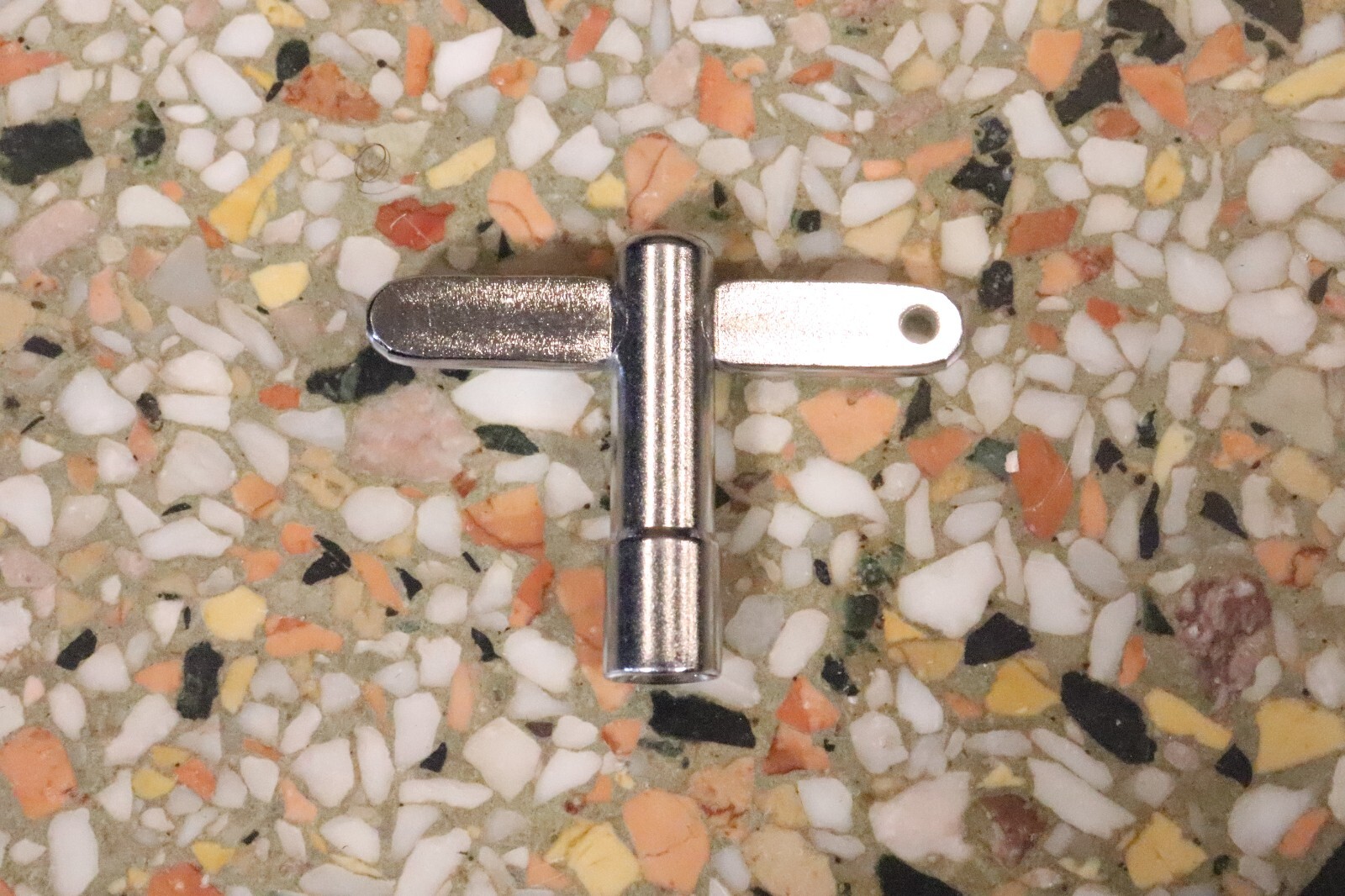 DW Drum Key #2