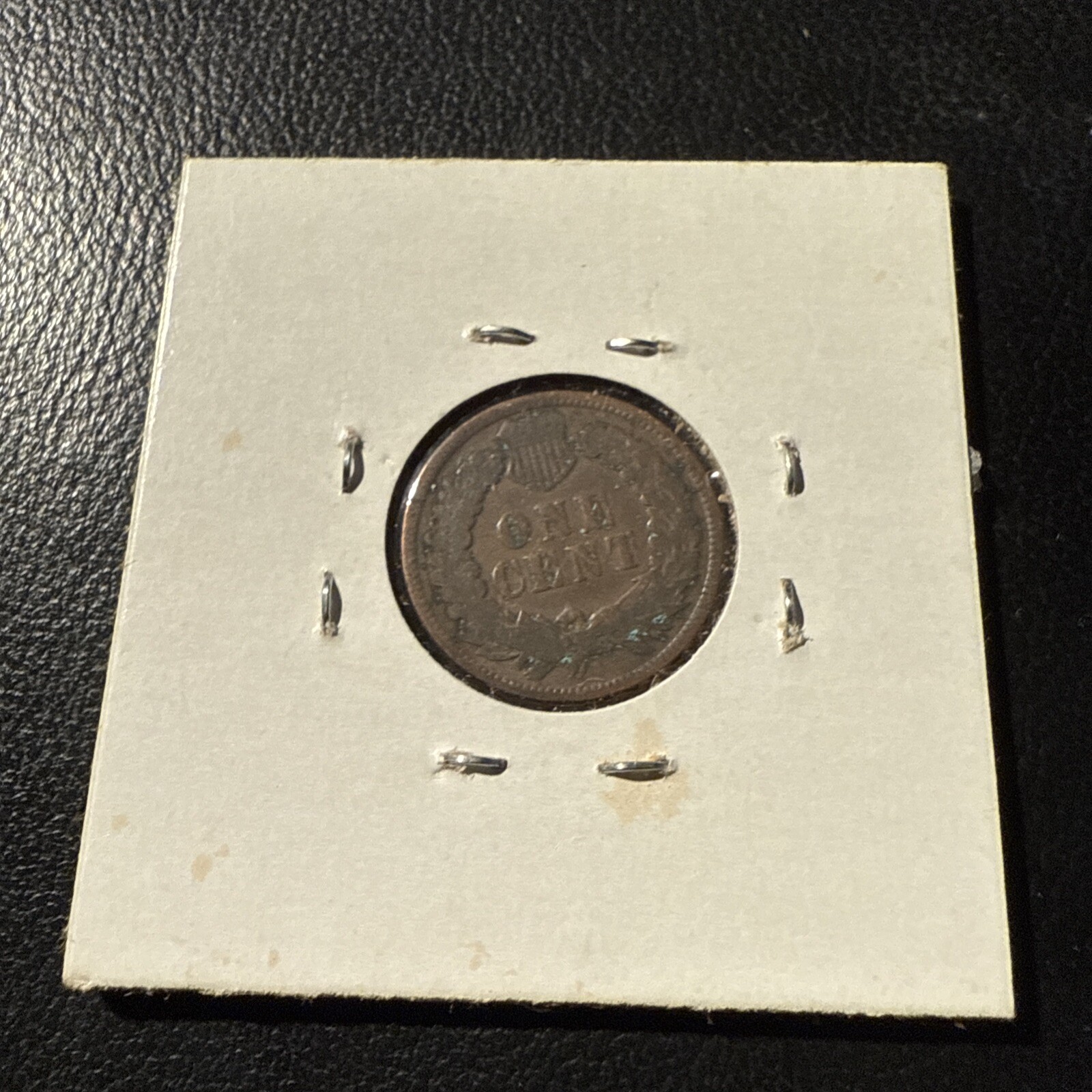 1899 Indian Head Cent Penny Nice