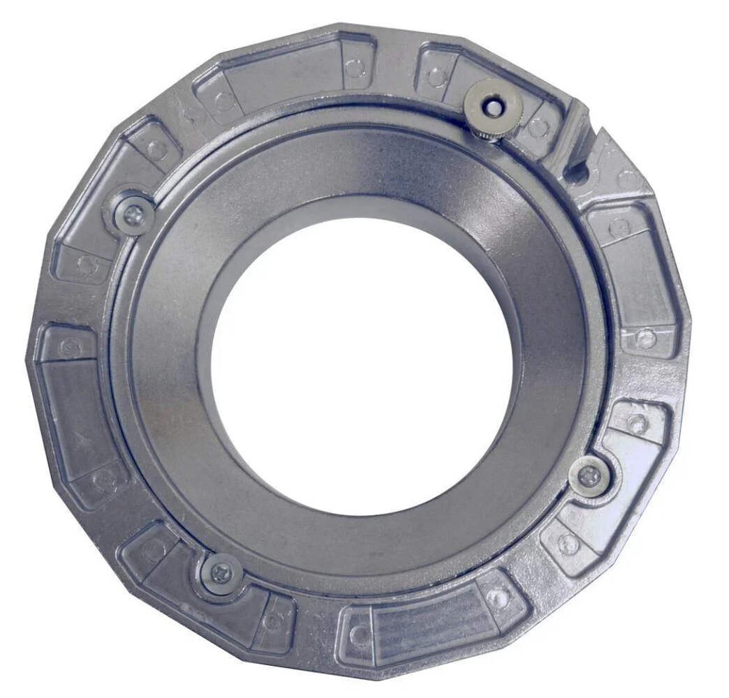 ProMaster Softbox Speed Ring for Elinchrom