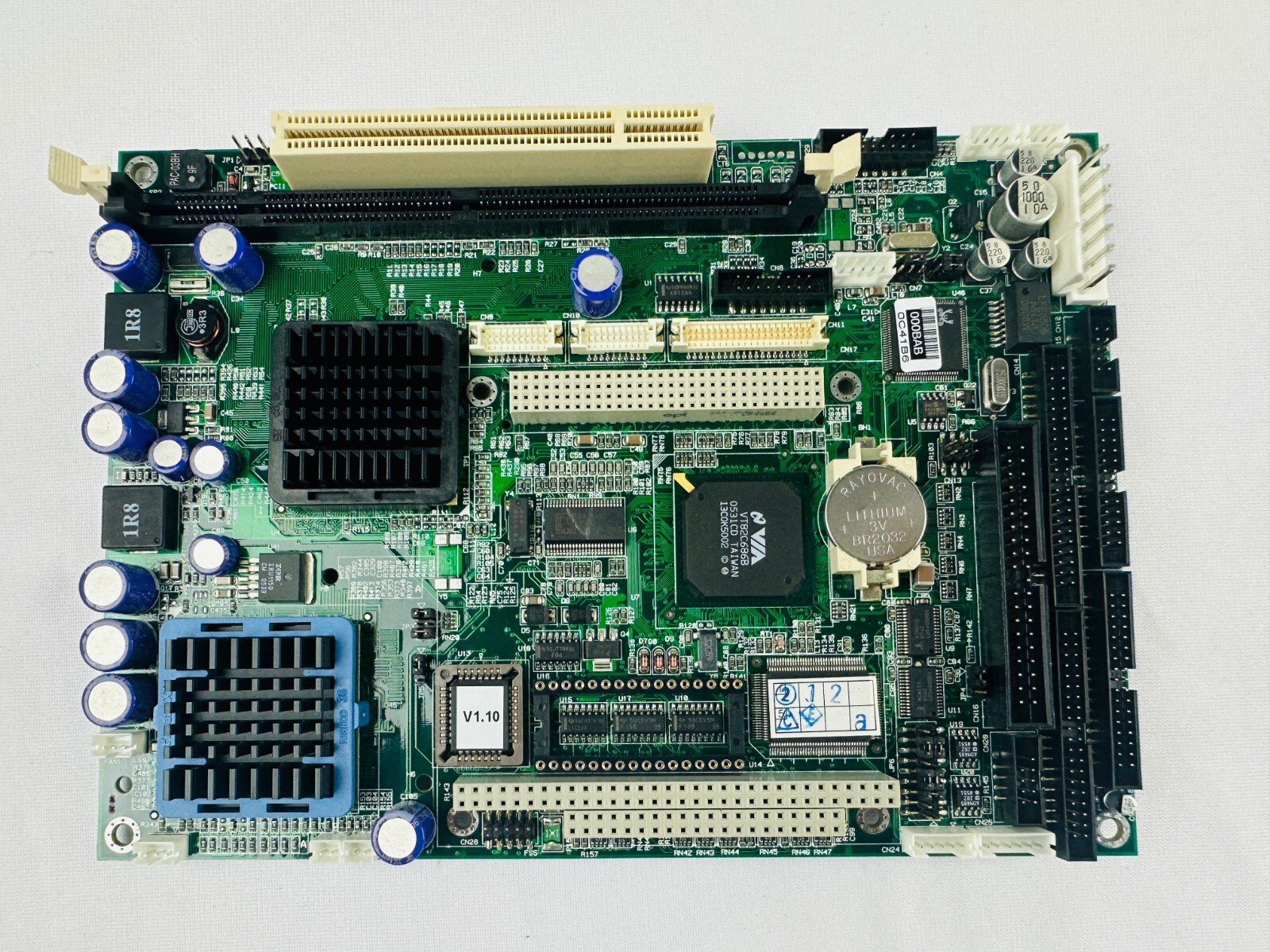 Advantech PCM-9579F CPU Board| Single Board Computer