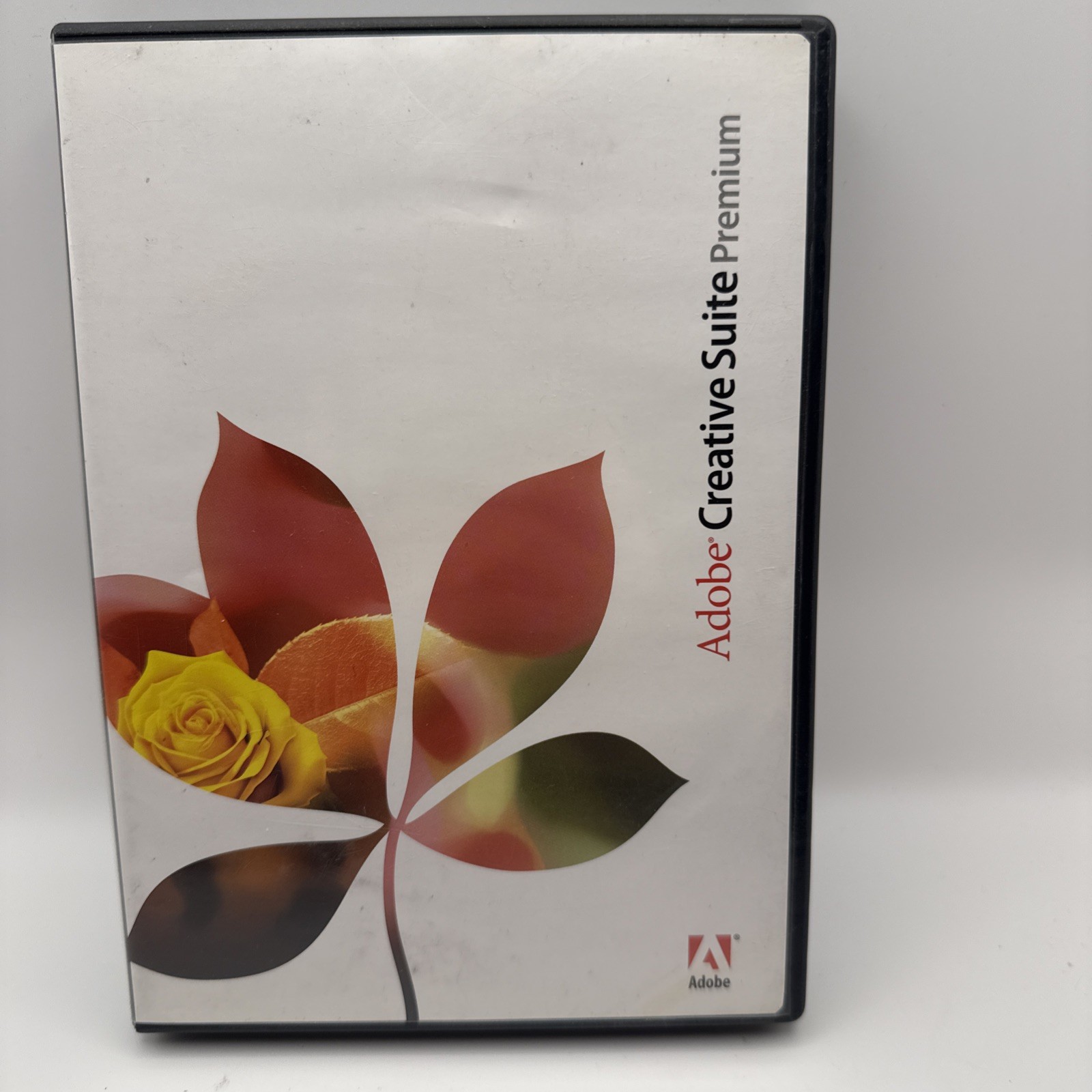 Adobe Creative Suite 2 Premium for Windows *READ DESCRIPTION*
