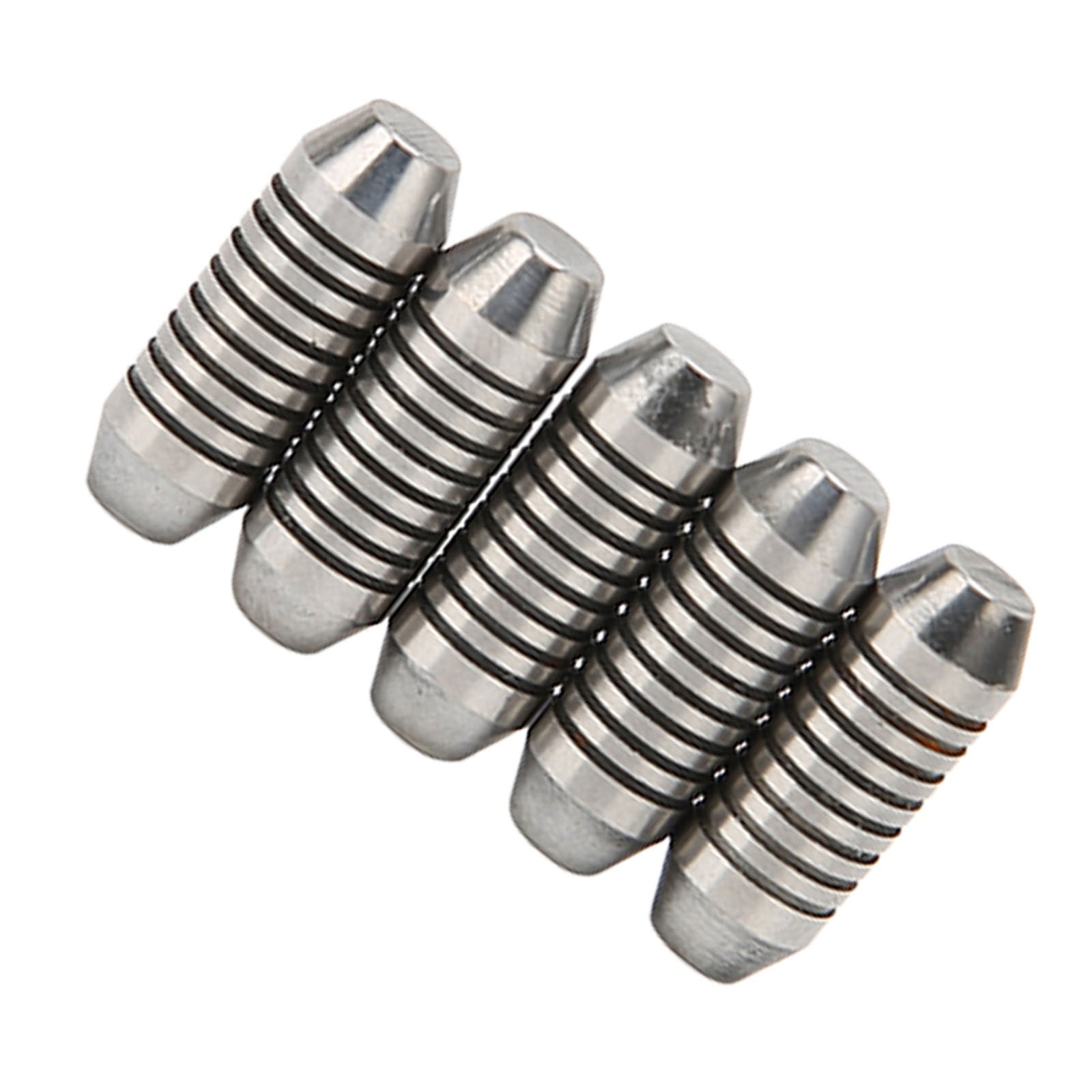 5pcs Pneumatic Shockwave Therapy Machine Projectile ED Shock Wave Machine