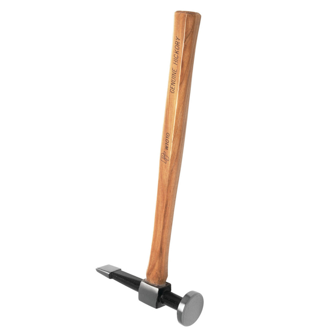 Performance Tool W1010 Straight Pein Finishing Hammer