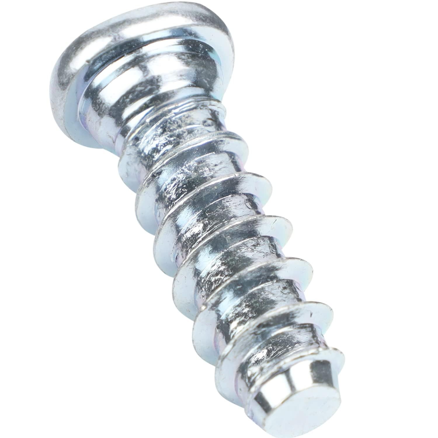 Spare Hardware Parts Bed Frame Screw (Replacement for IKEA Part 10
