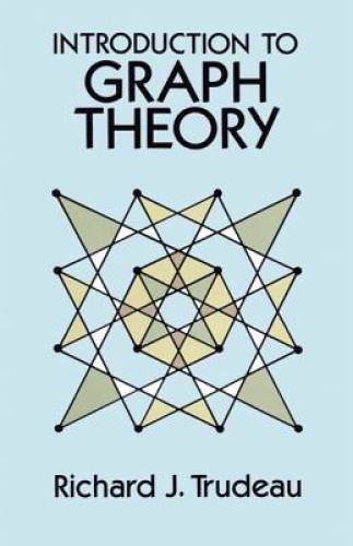 Introduction to Graph Theory (Dover Books on Mathematics) - Paperback - GOOD