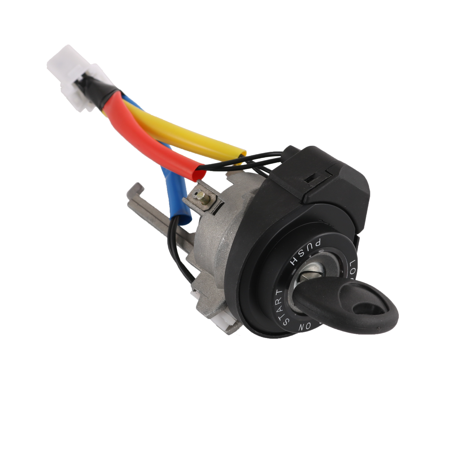 Ignition Lock Cylinder Switch With Keys Fit KIA RIO 2013-2017 OPTIMA 2011-2015