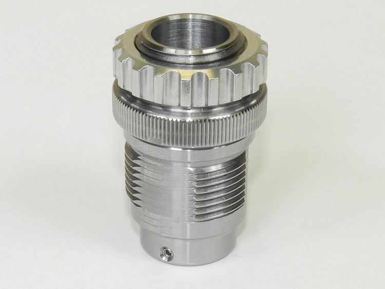 91611 APP Adapter for using NOE Bushings