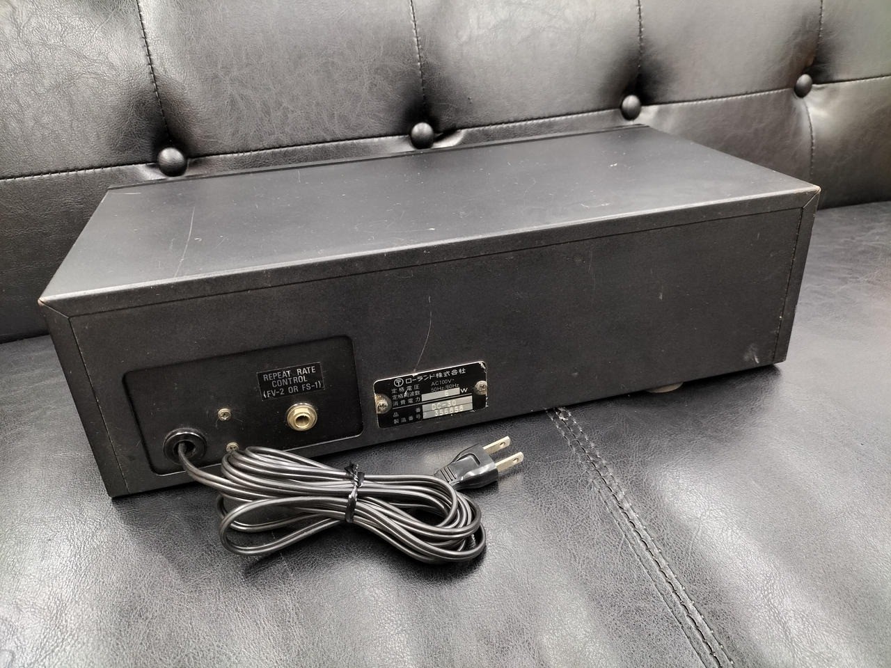 Roland DC-30