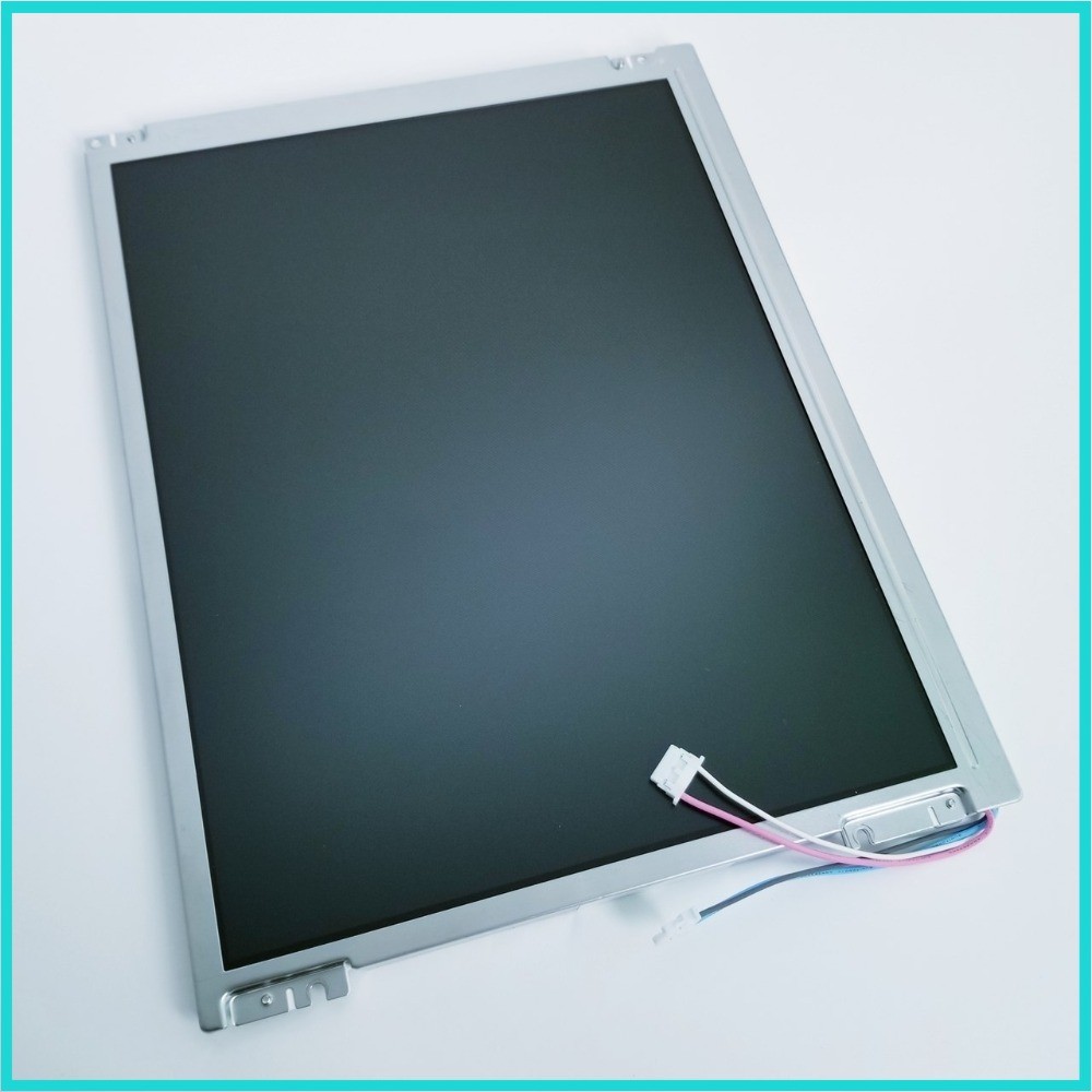 Original LQ121S1LG61 LCD Display Screen for Sharp Fast Shipping
