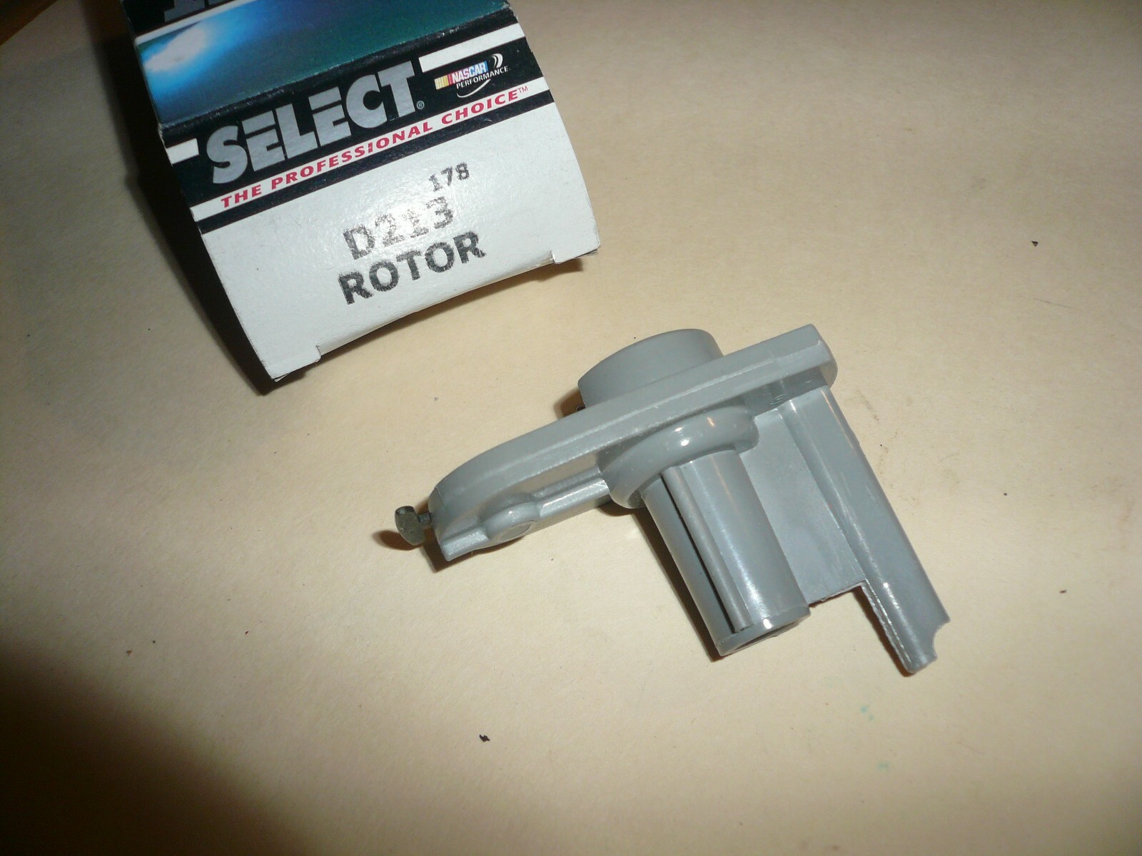 BWD D213 Distributor Rotor - NOS