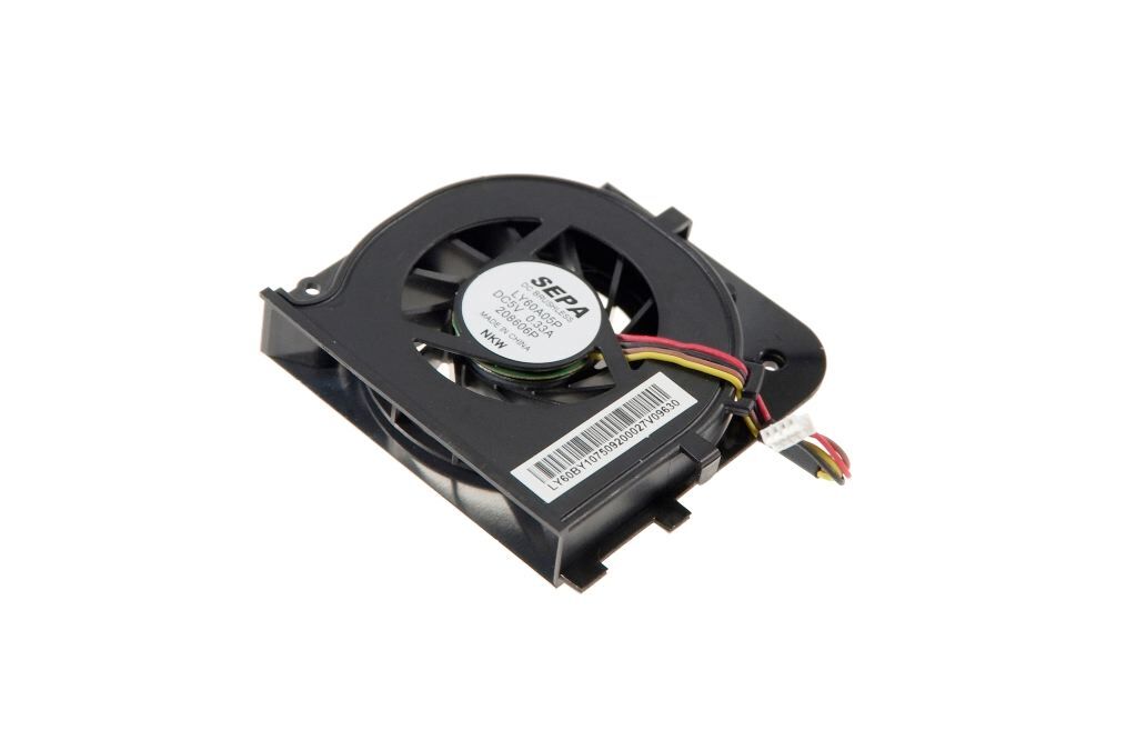 Y000000320 - CPU Fan