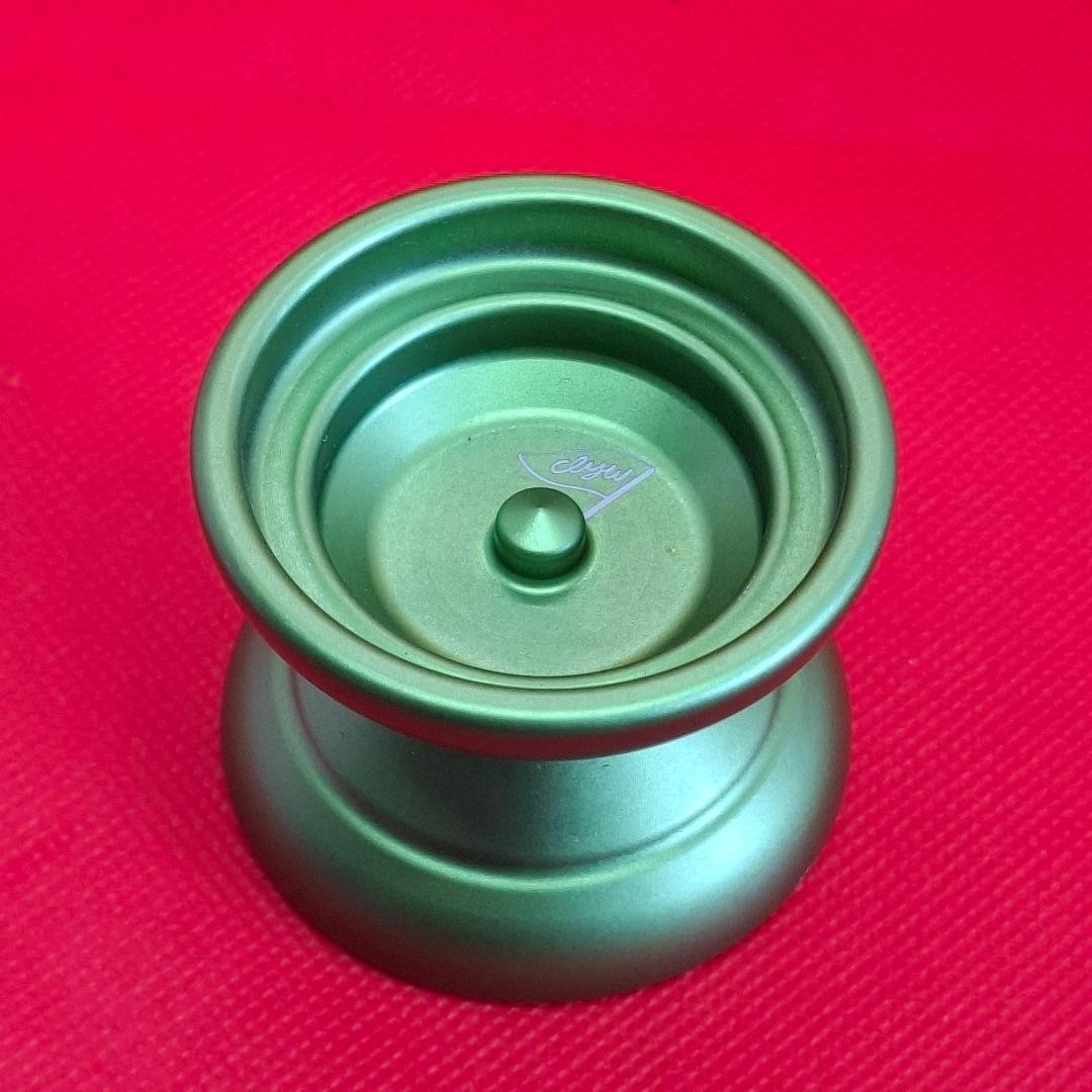 CLYW Scout Yo-Yo Rare
