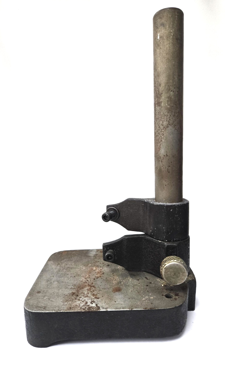 ECONO CHECK  INSPECTION MACHINIST PART COMPARATOR STAND