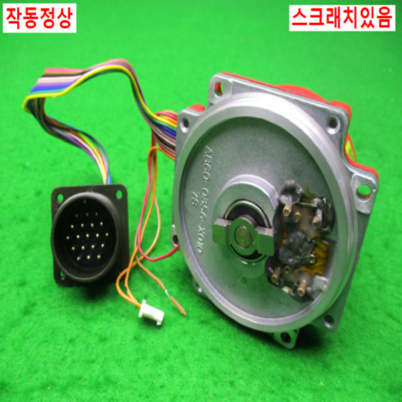 [Used] FANUC / A860-0346-T141 / ENCODER