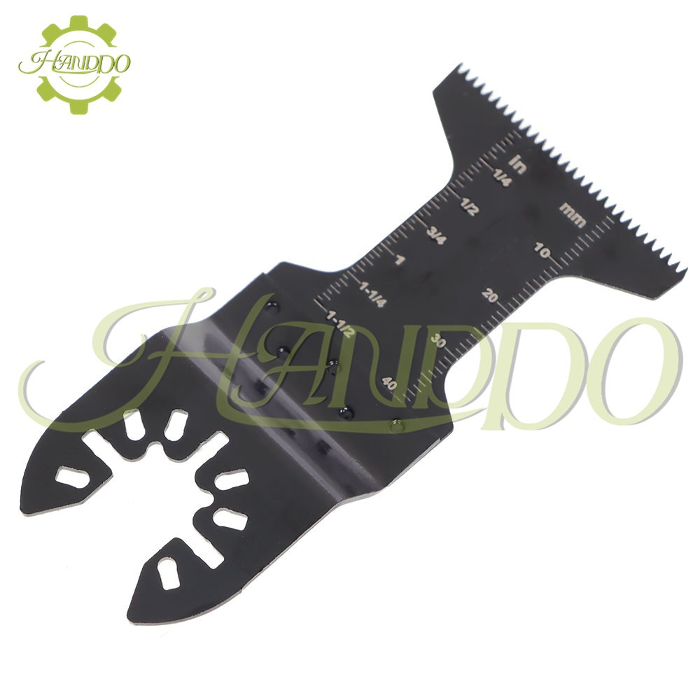48 Set Bi-metal Oscillating Multi Tool Saw Blade