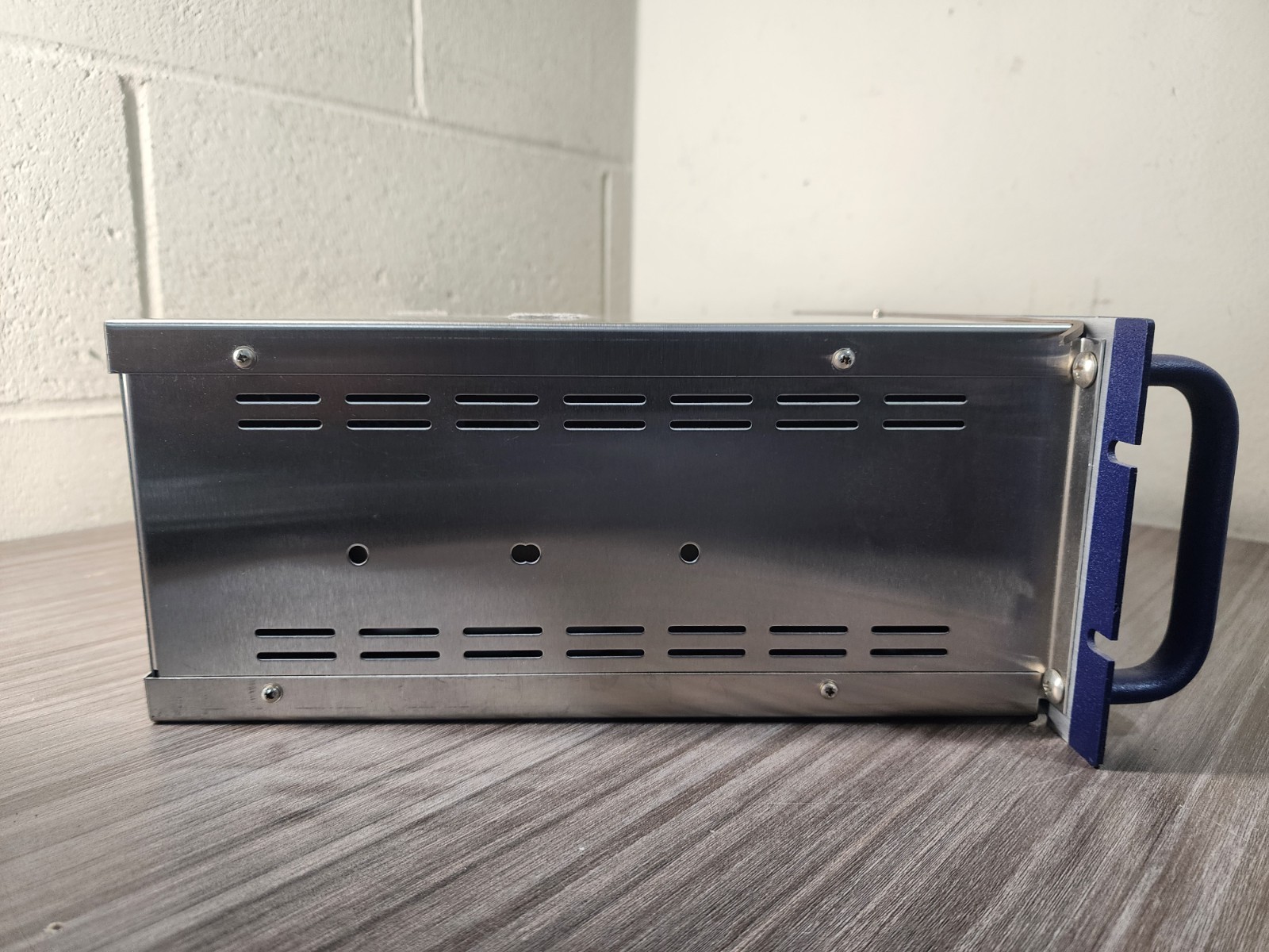 Acterna JDSU Wavetek WWG SDA-5500 Stealth Sweep Transceiver Manager For SDA-5000