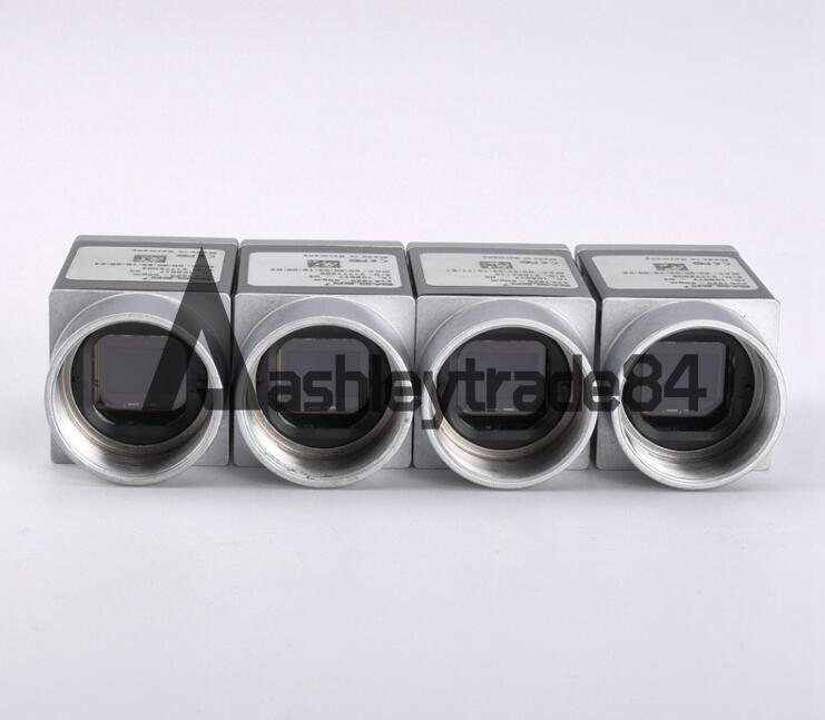 1PCS Used Basler acA1920-50gm