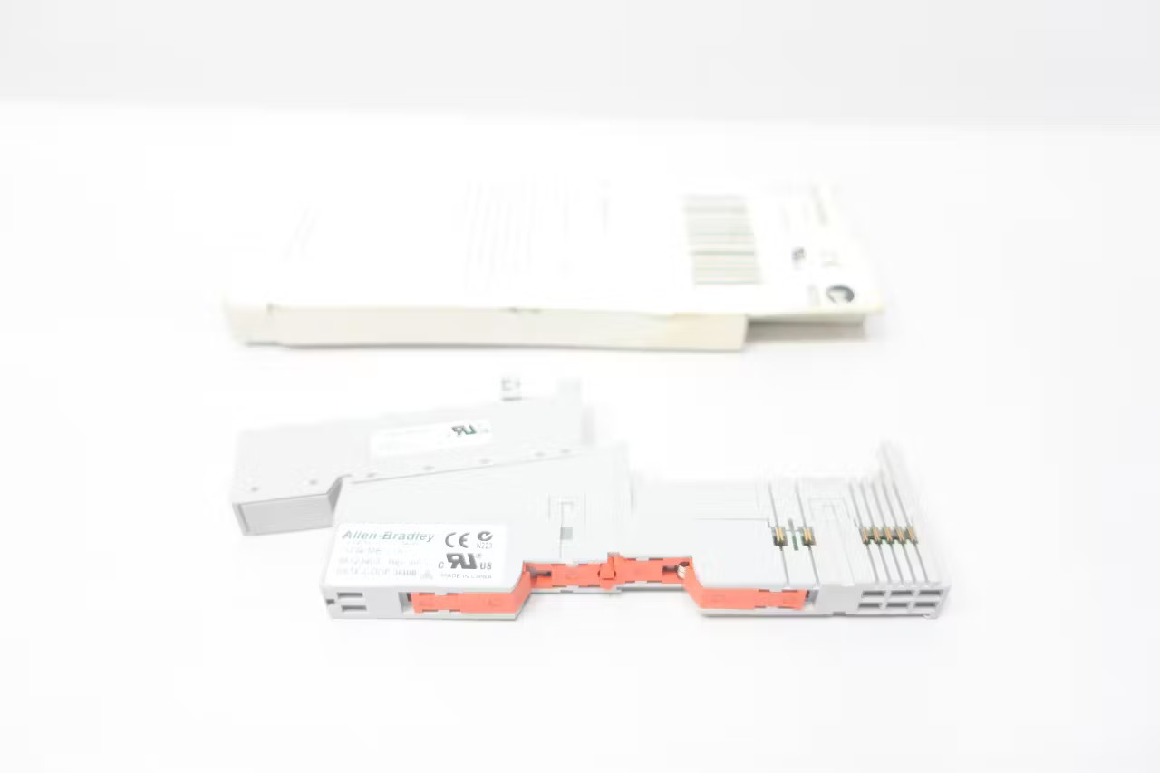 Allen Bradley 1734-TB3 Terminal Base
