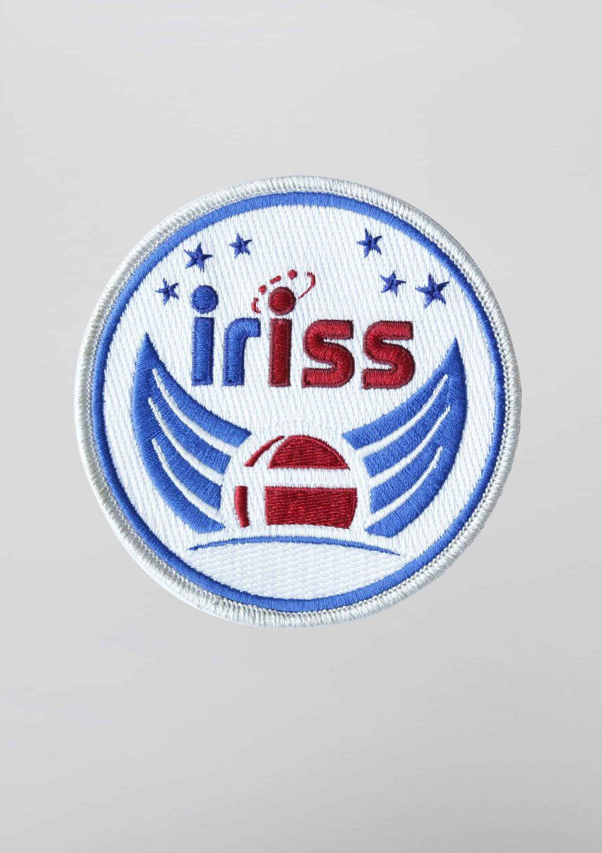 ESA – Projekt IRISS ( with the ESA Astronaut Andreas Mogensen / Denmark)