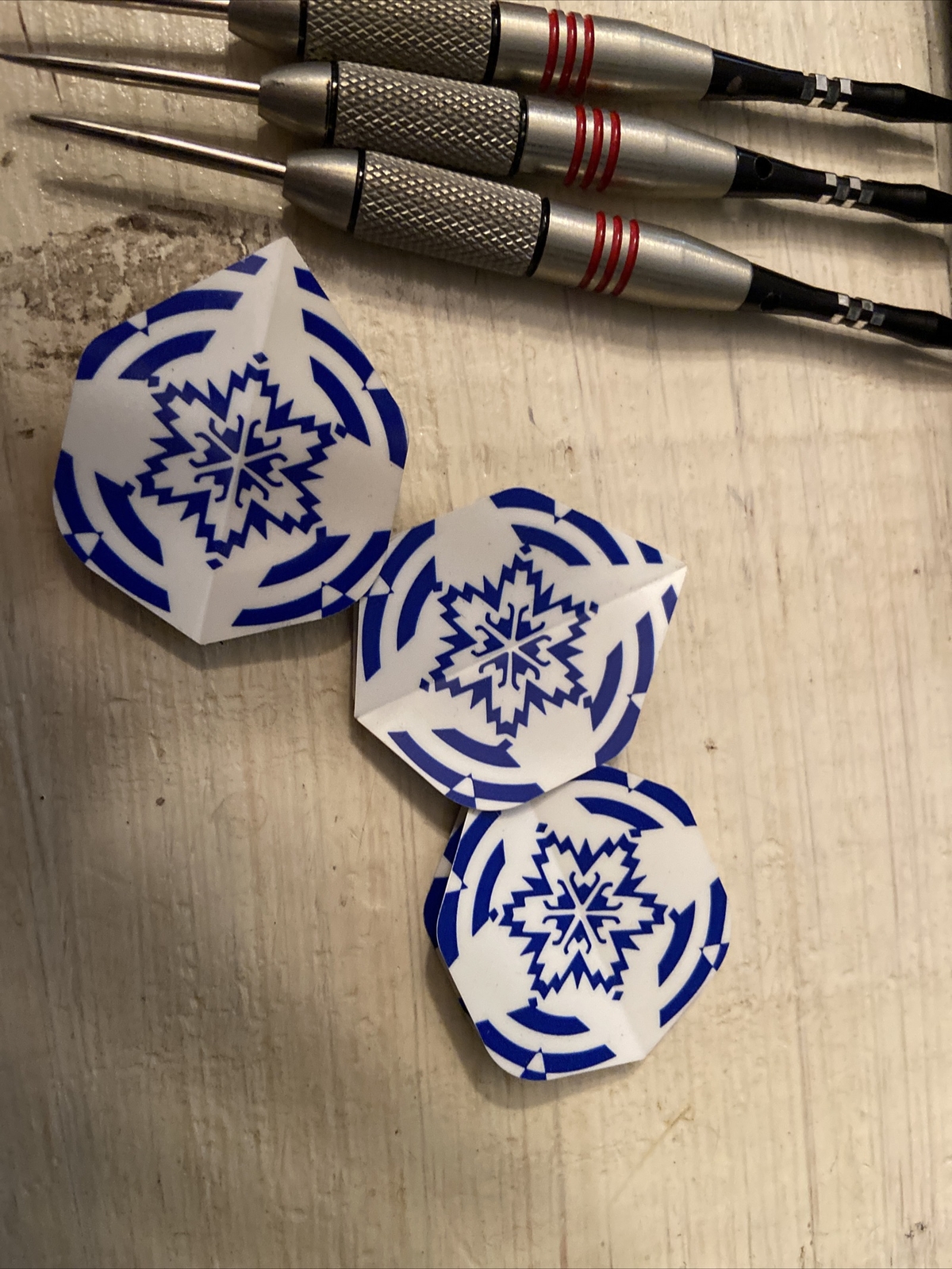 Halex Darts Set
