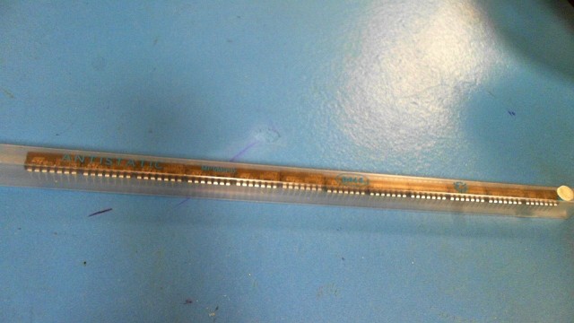 New (11pcs) LM319N ST MICROELECTRONICS IC Linear