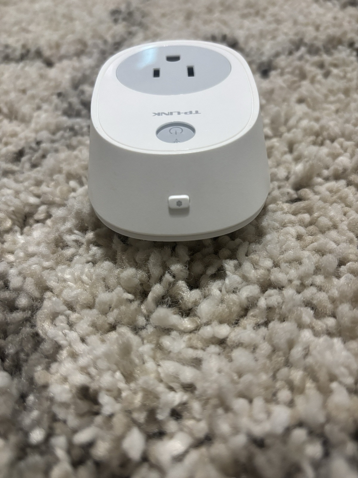 TP-Link Smart Wi-Fi Plug HS 100 Works with Alexa & Google