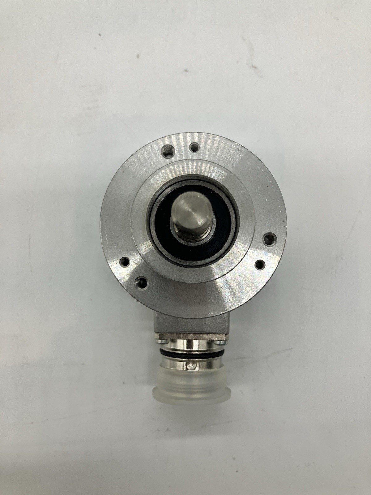 New In Box Baumer Encoder eil580-sc10.5fe.05000.a