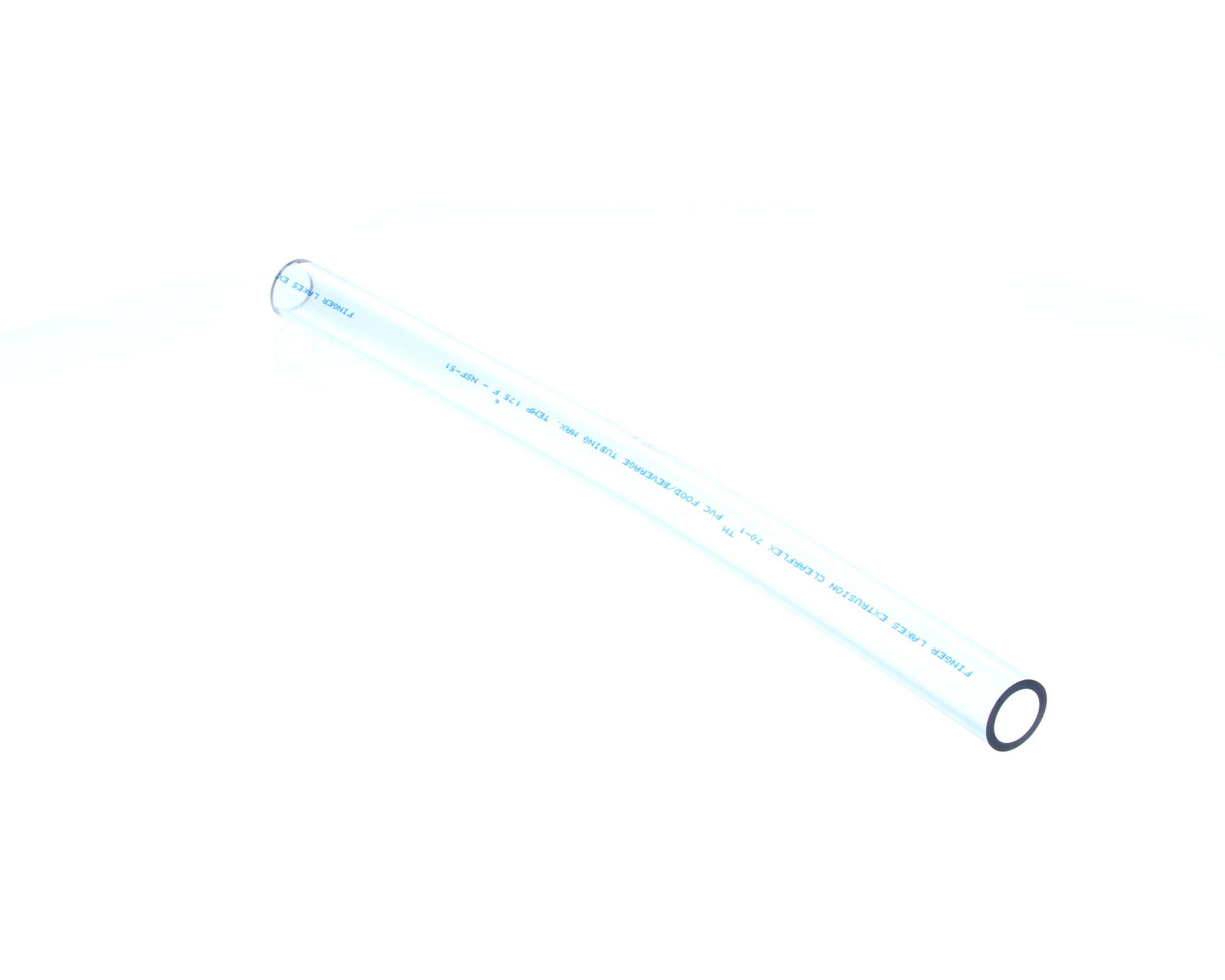Manitowoc Ice Tube Vinyl 0.625Id X 14.25+/-. 000001382 - Genuine OEM Replacement