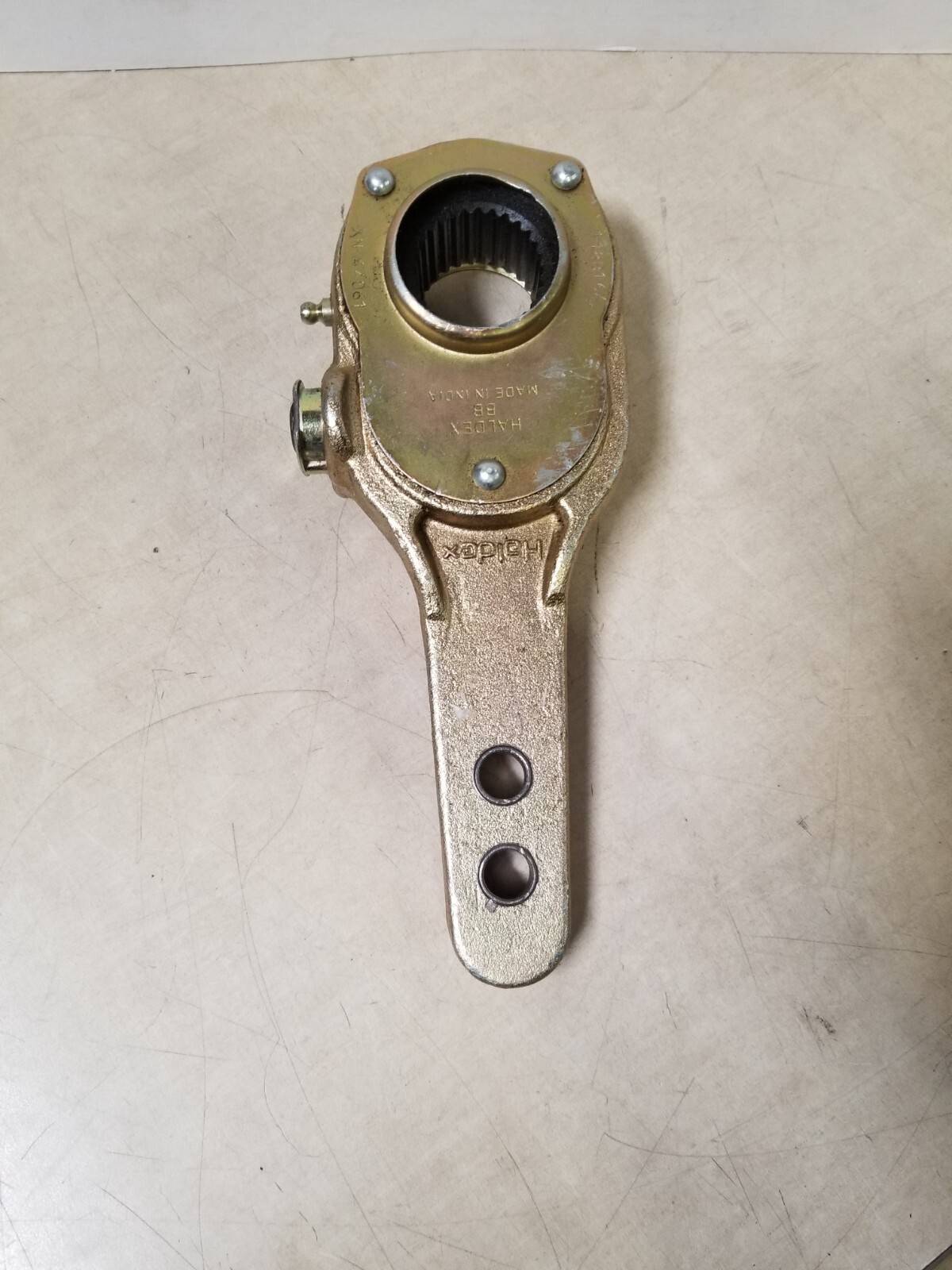 Haldex KN 44061 Manual Slack Adjuster 11B16X CT5