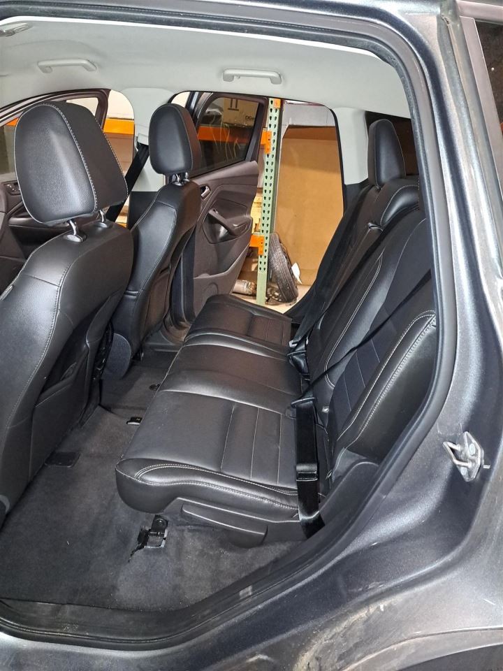 2014 Ford Escape Right Passenger Dash Air Bag Oem