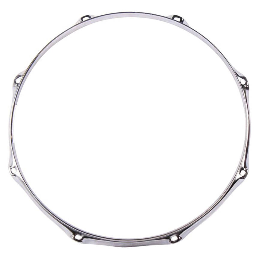Gibraltar SC-1408SS 14" 8-Lug Snare Side Hoop 2.3mm