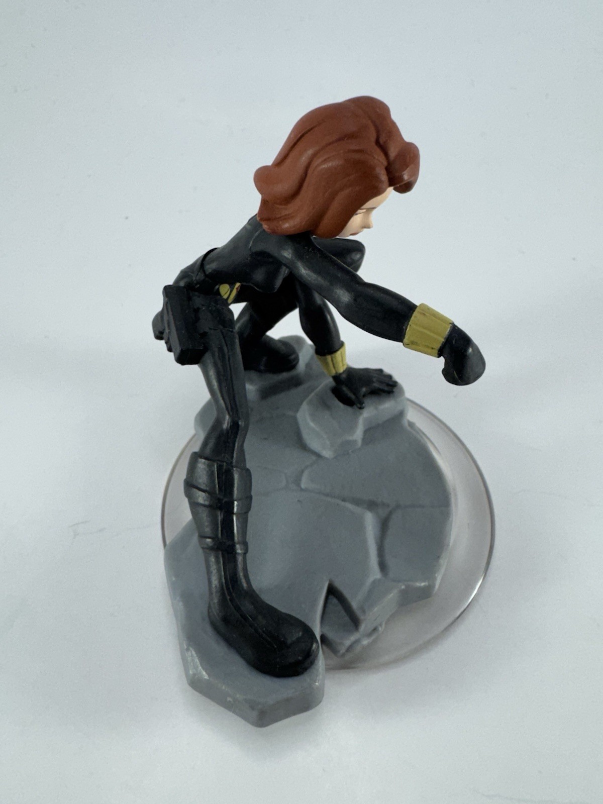 Disney Infinity Marvel Avengers Character Lot