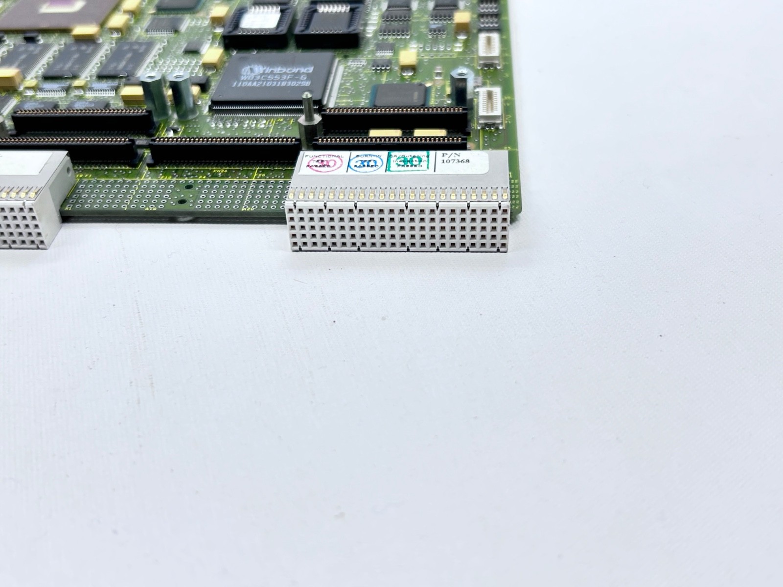 Force Computers CPCI-680 PowerCore CompactPCI CPU Module