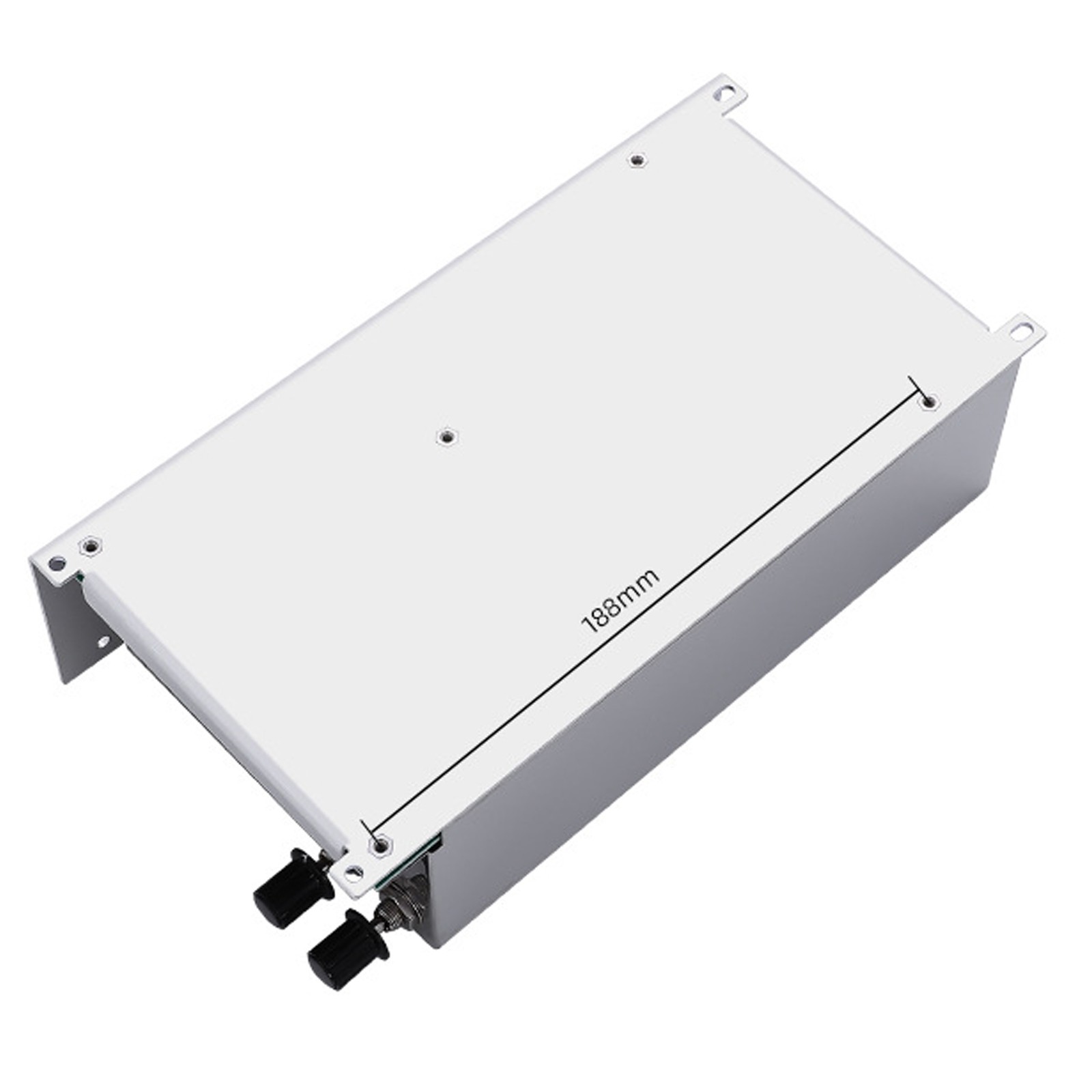 48V 20A Adjustable Switching Power Supply AC 0-48V DC 1000W Voltage & Current