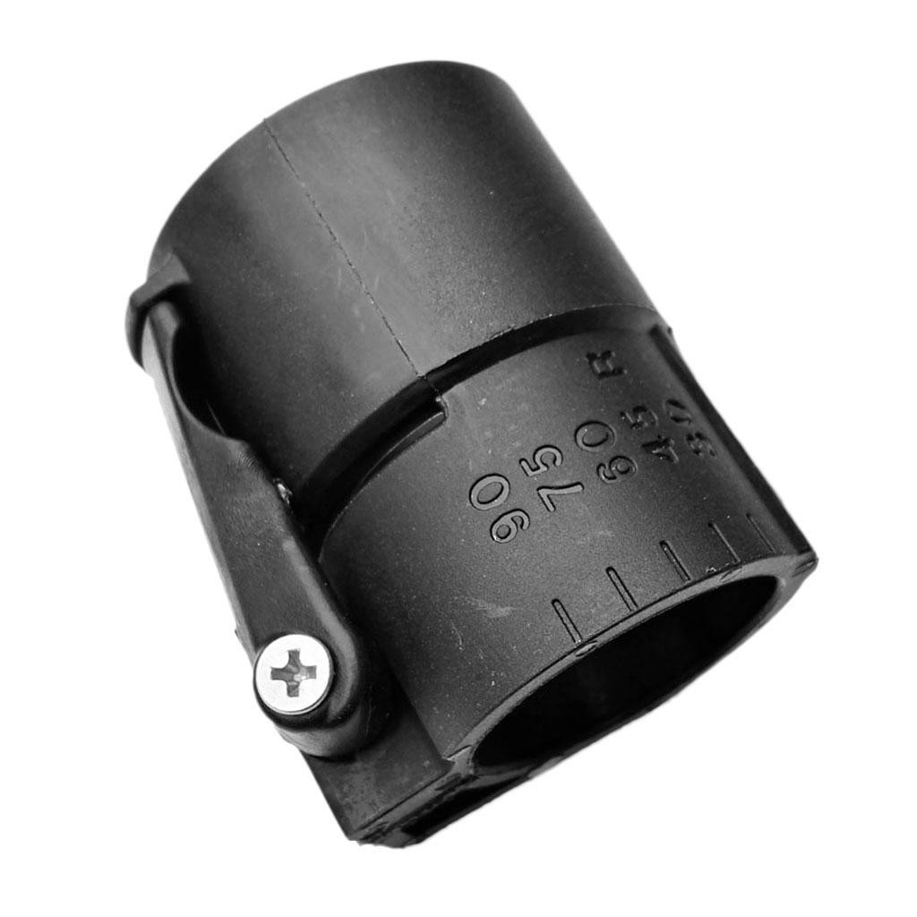 Kayak Paddle Ferrule Length Locking Adjustor for Kayak Canoe