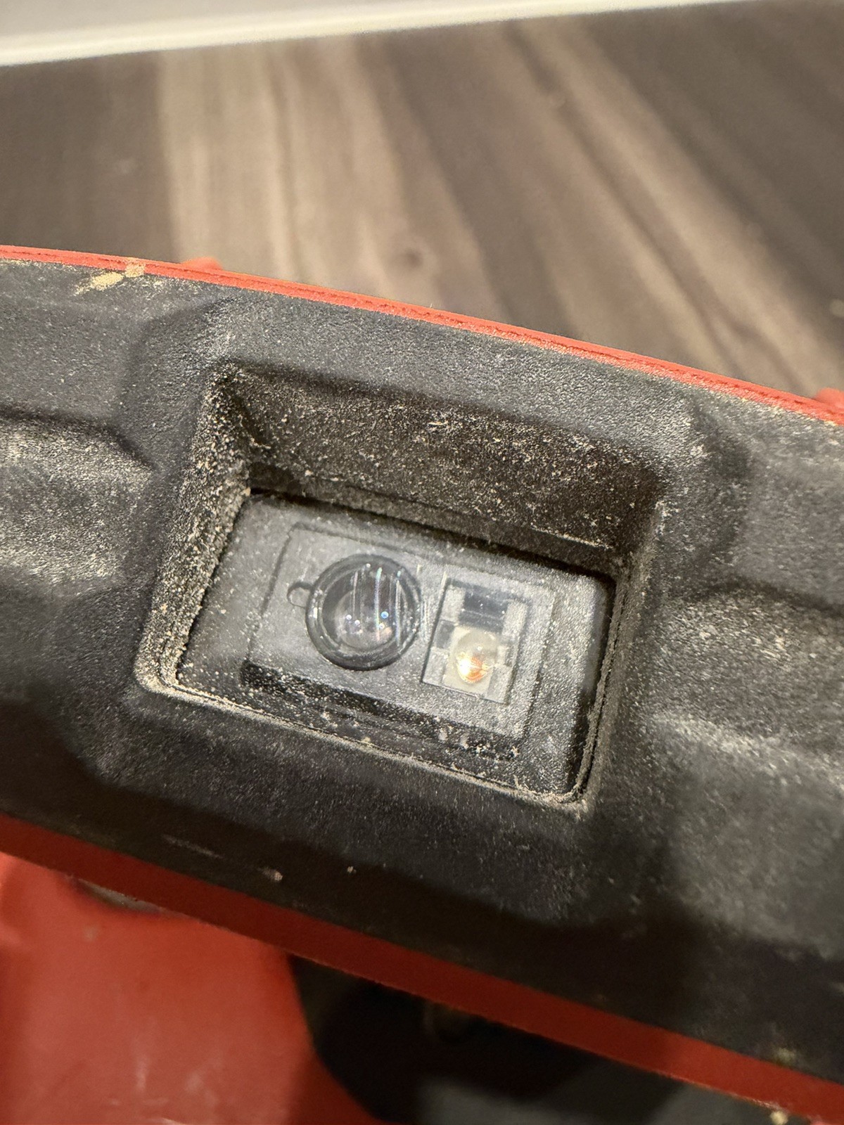 Hilti SI-AT-A22 Adaptive Torque Module ONLY Tested Working Tool Only