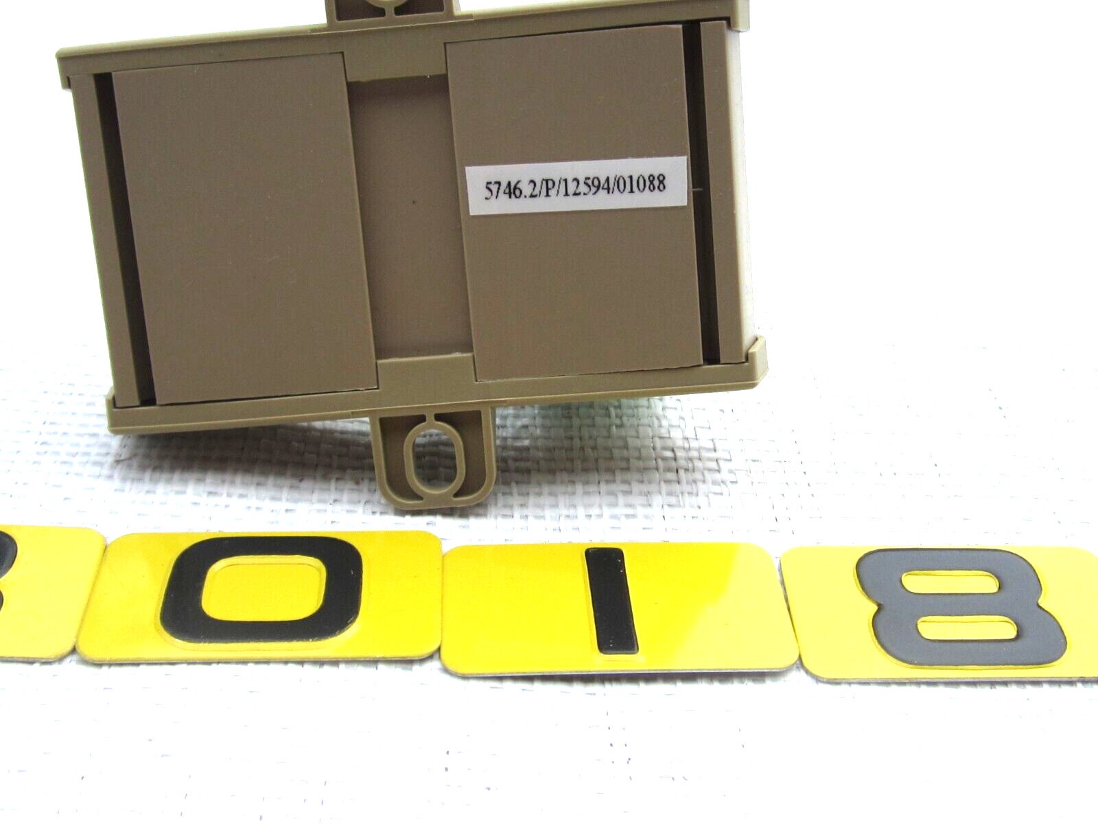 ALTECH INTERFACE MODULE SD-F15 5746.2/P