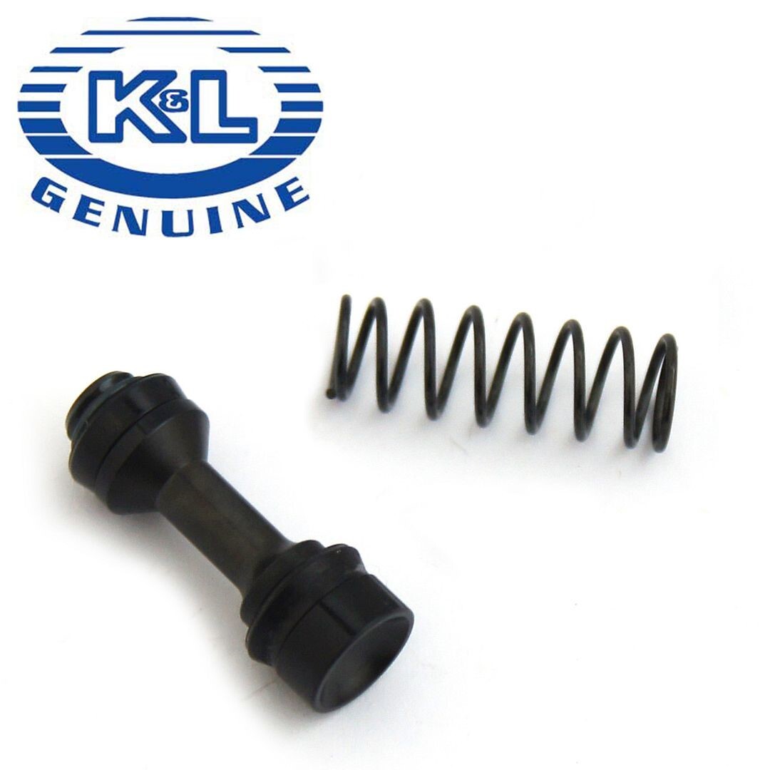 Kawasaki Rear Brake K&L Master Cylinder Rebuild Kit kz1000 kz1100 kz750 ltd gpz