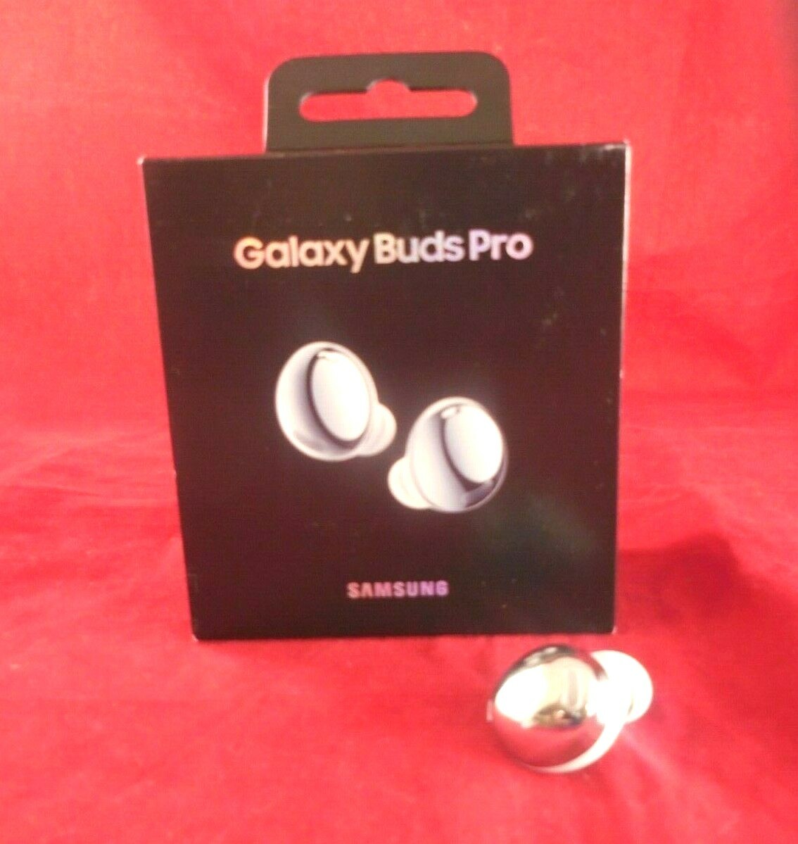 Genuine Samsung Galaxy Buds Pro SM-R190 REPLACEMENT RIGHT SIDE ONLY