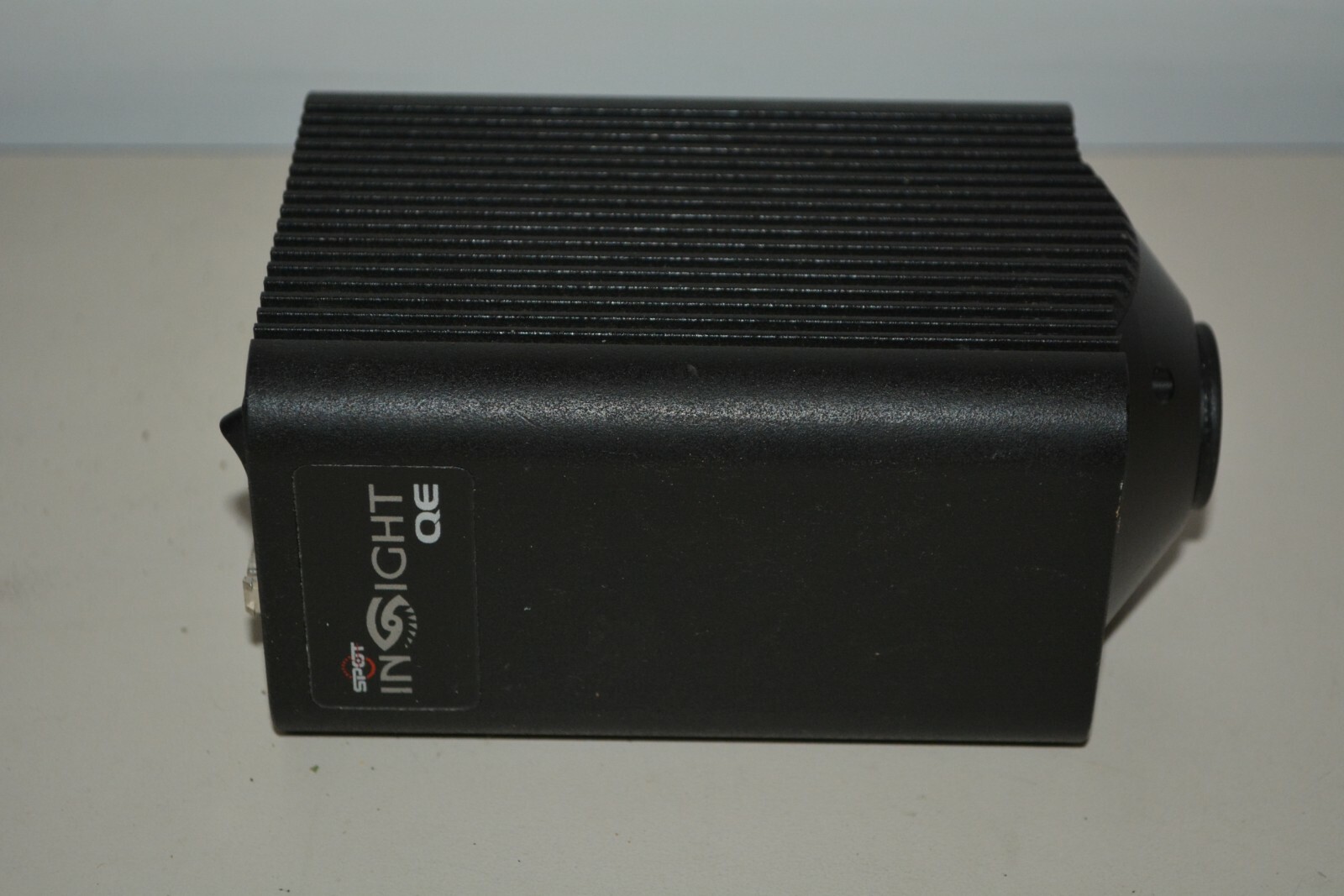Diagnostic Instruments Spot Insight QE Microscope Camera Model 4.2