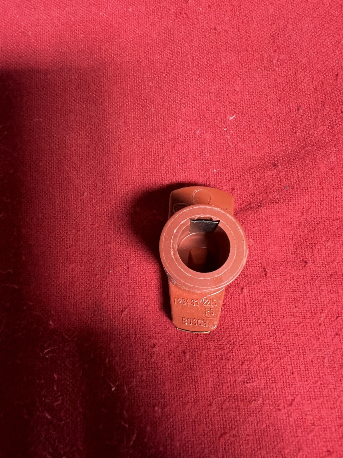 Bosch IGN Rotor. Part # 04033