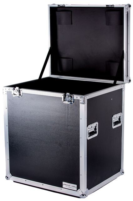 Deejay LED TBHTUT25W 1/2laminated Plywood Case