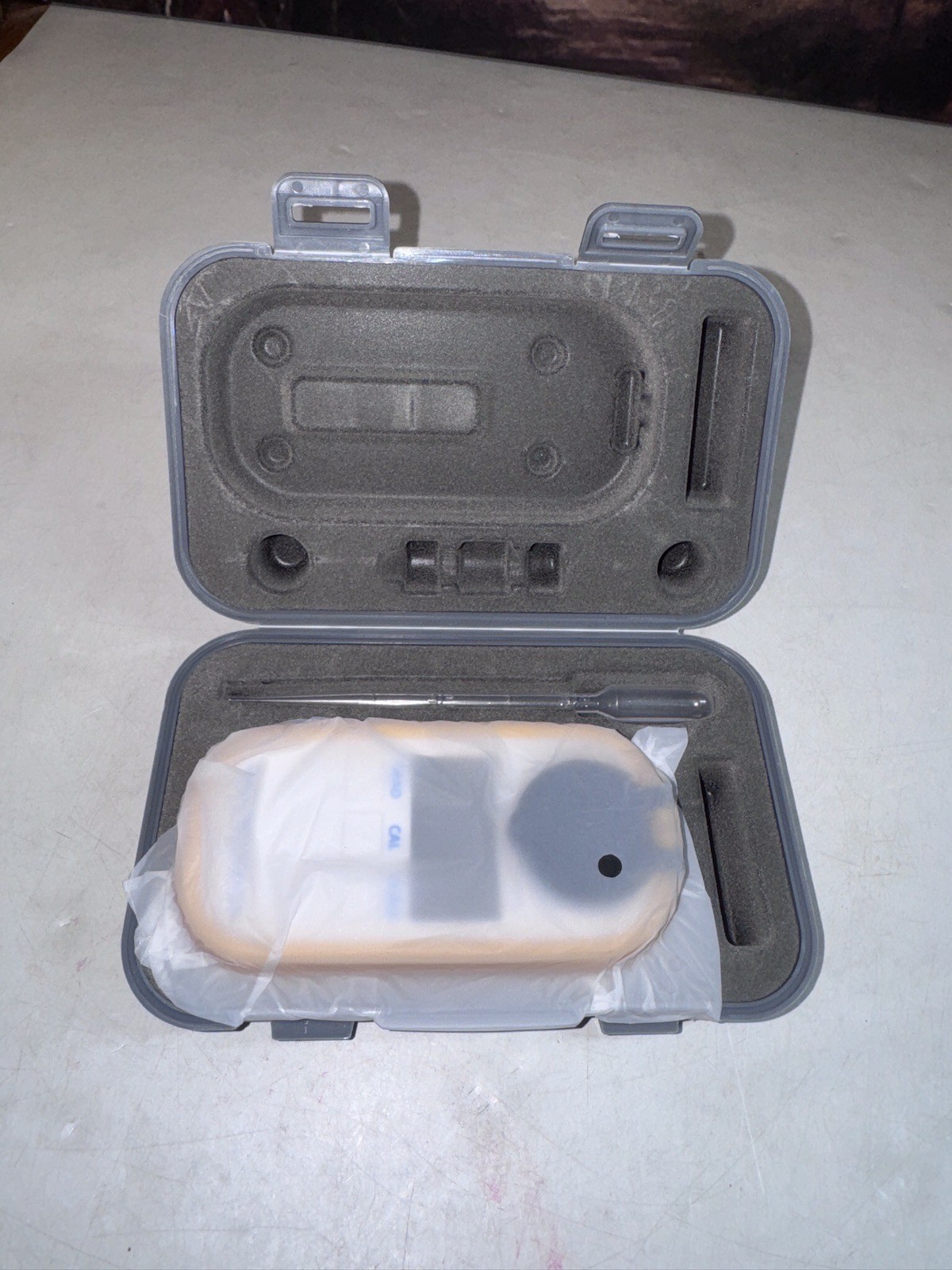 Digital Refractometer DR403