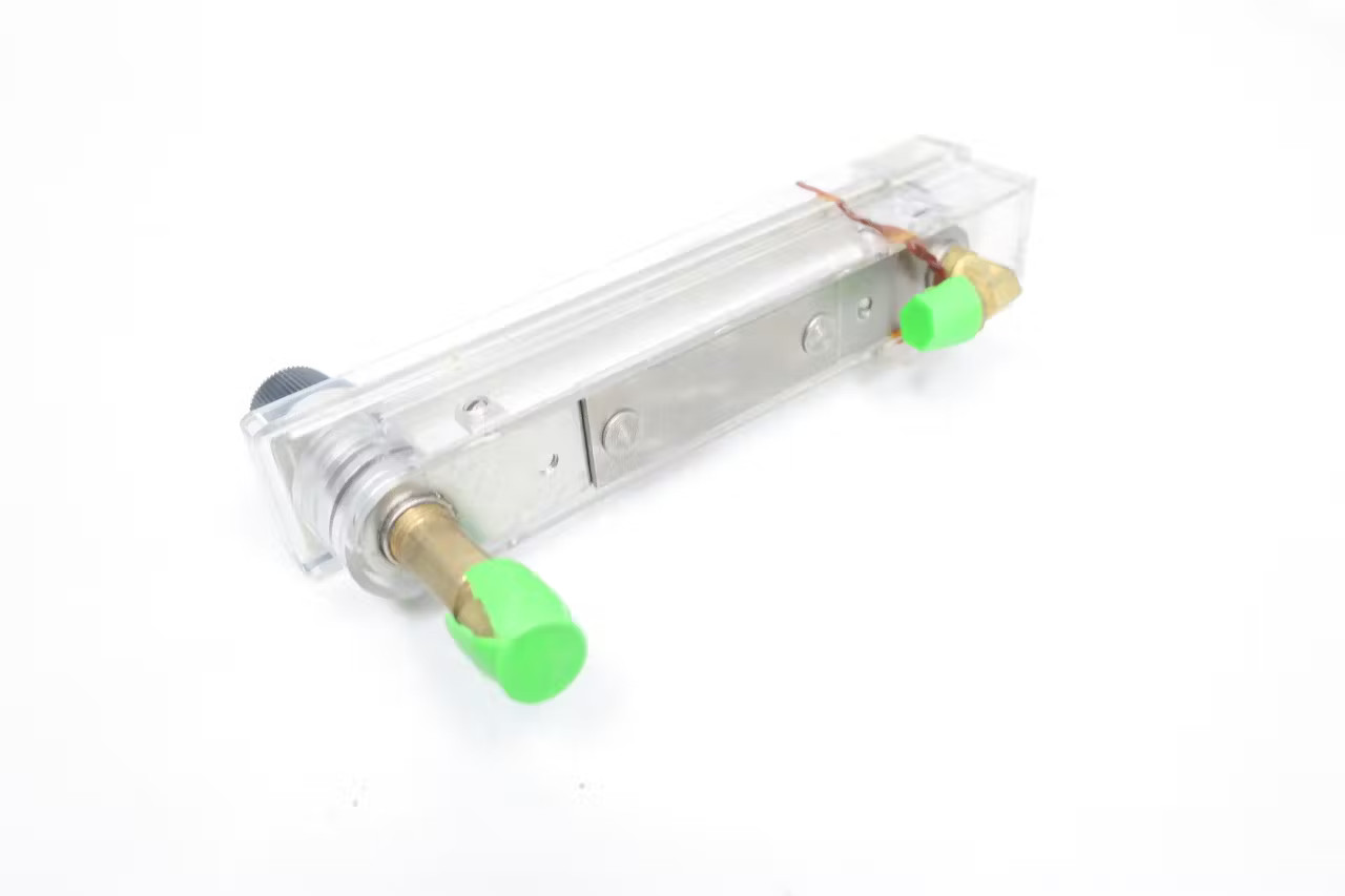 Dwyer RMB 51 SSV Variable Area Flow Meter 1/4in Npt