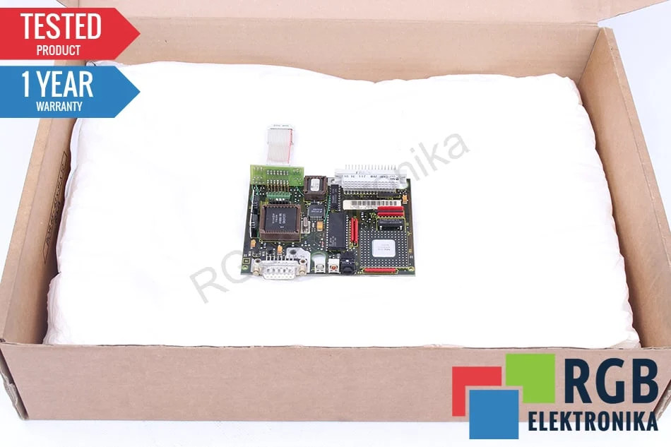 8120903-01 SIEMENS SIEMENS - Refurbished - 24 Months Warranty