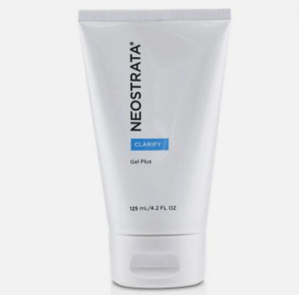 Neostrata Gel Plus 125ml 4.2oz New Unused #tw